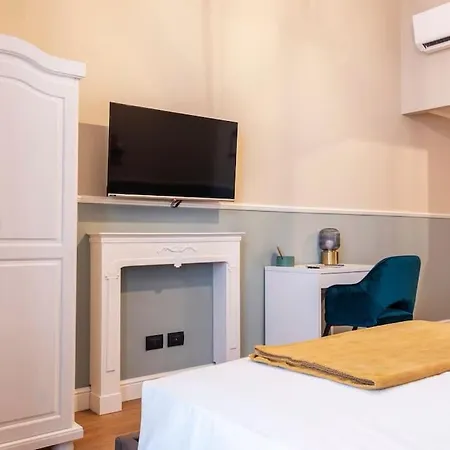 Velasca Flexyrent Apt. Aircon - Wifi - Brand New Milan Exterior photo