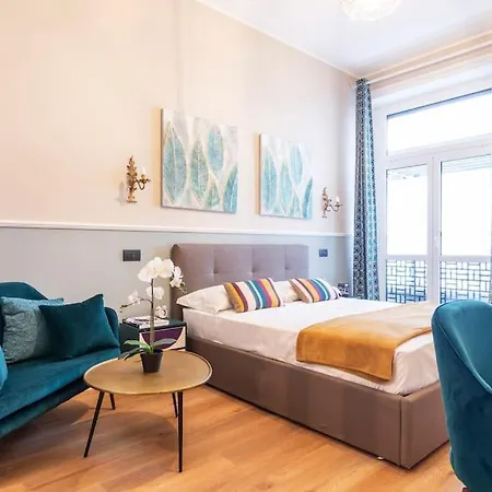 Velasca Flexyrent Apt. Aircon - Wifi - Brand New Milan Exterior photo