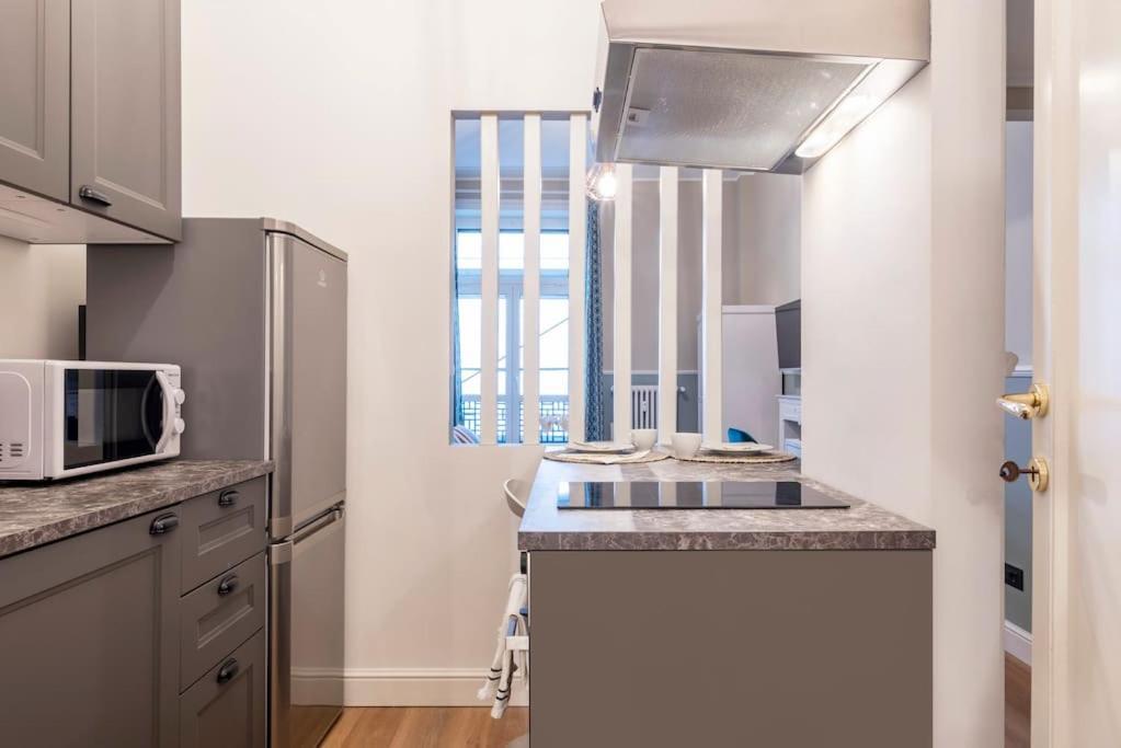 Apartment Velasca Flexyrent Apt. Aircon - Wifi - Brand New Milan