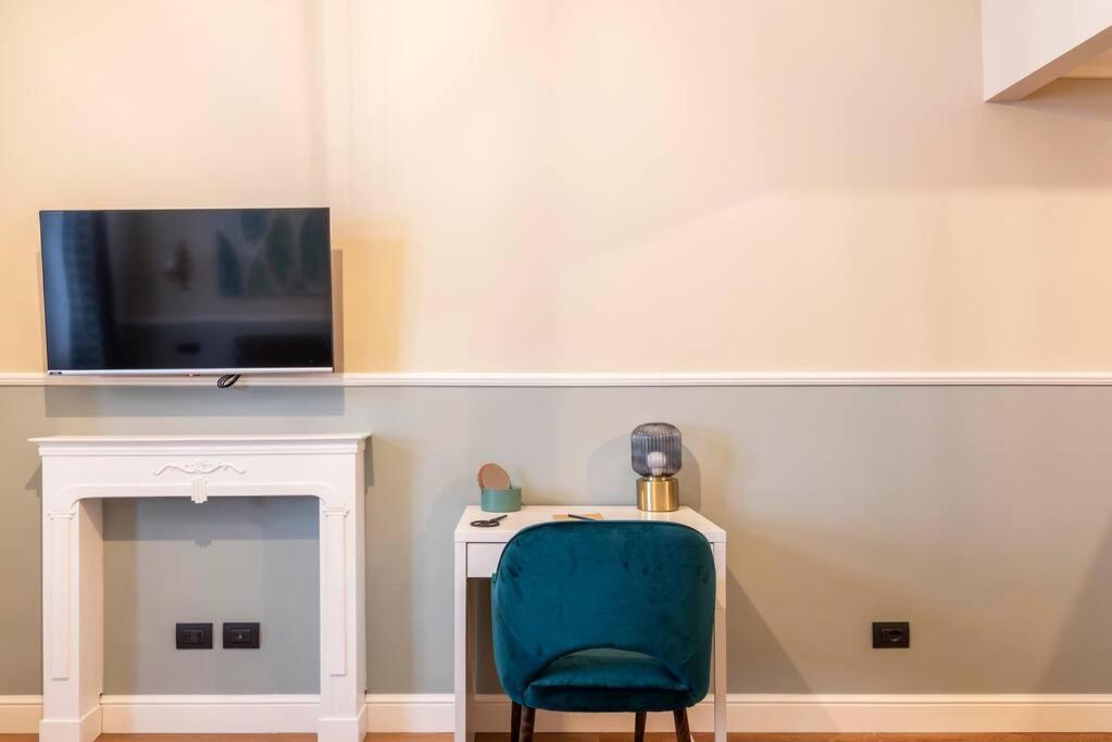 Apartment Velasca Flexyrent Apt. Aircon - Wifi - Brand New Milan