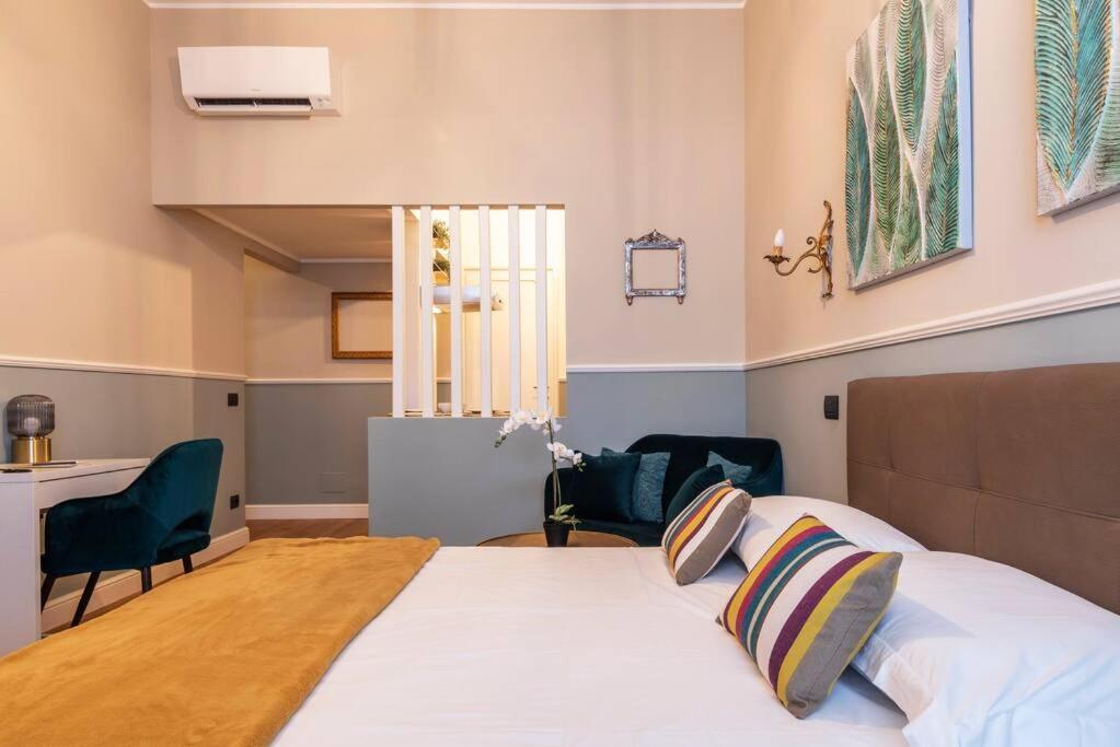 Velasca Flexyrent Apt. Aircon - Wifi - Brand New * Milan