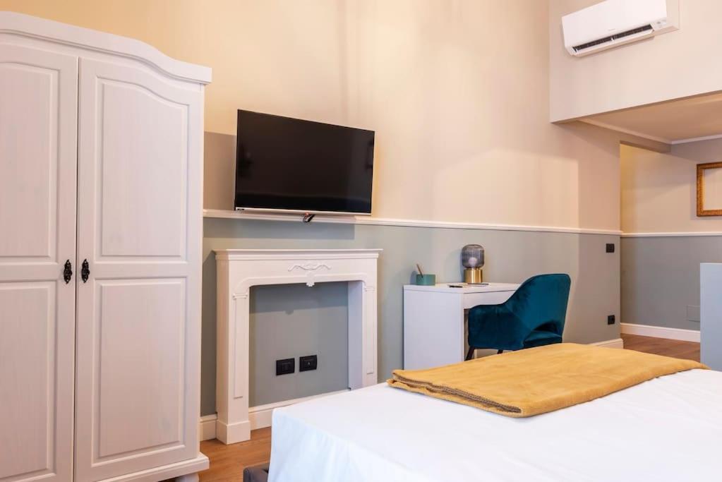 Velasca Flexyrent Apt. Aircon - Wifi - Brand New * Milan