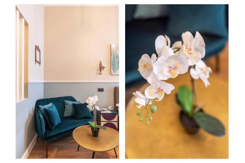 Velasca Flexyrent Apt. Aircon - Wifi - Brand New * Milan