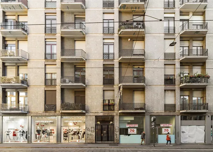 Velasca Flexyrent Apt. Aircon - Wifi - Brand New