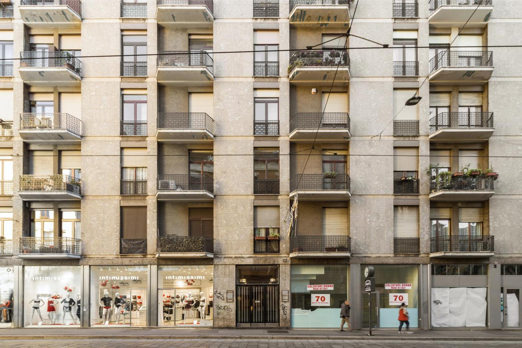 Apartment Velasca Flexyrent Apt. Aircon - Wifi - Brand New Milan