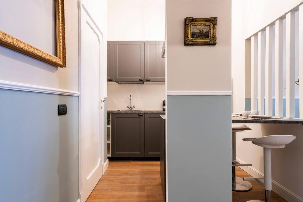 Apartment Velasca Flexyrent Apt. Aircon - Wifi - Brand New Milan
