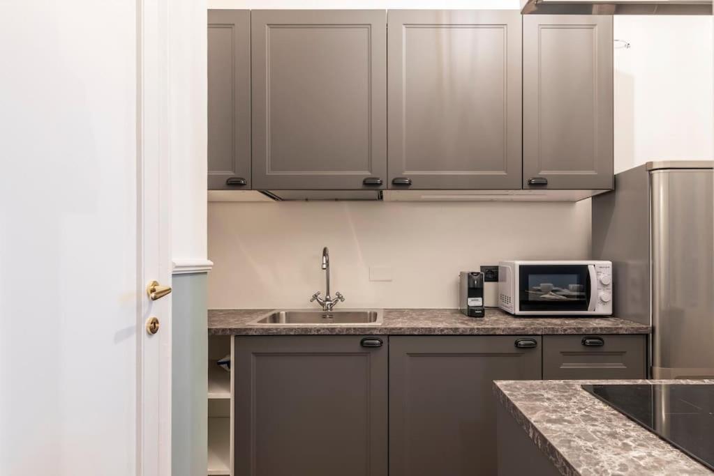 Velasca Flexyrent Apt. Aircon - Wifi - Brand New Milan